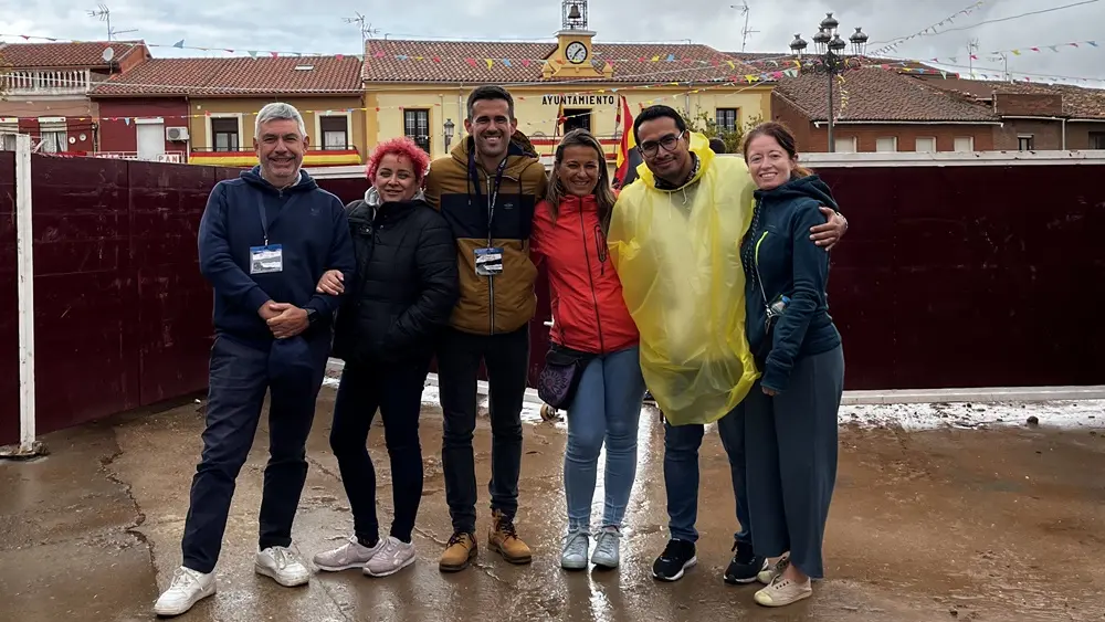 Equipo Lluvioso-1
