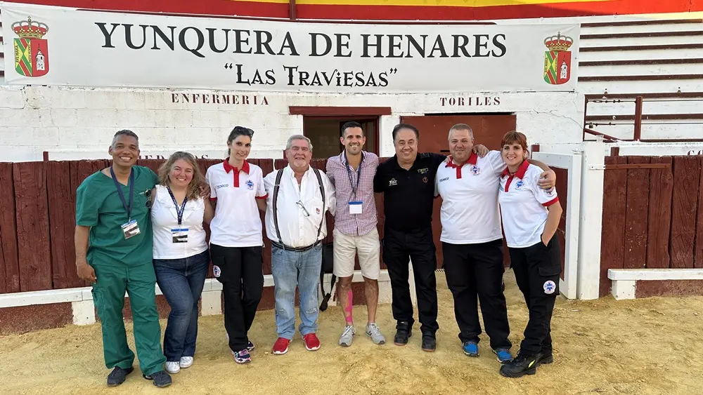 Equipo Yunquera-1